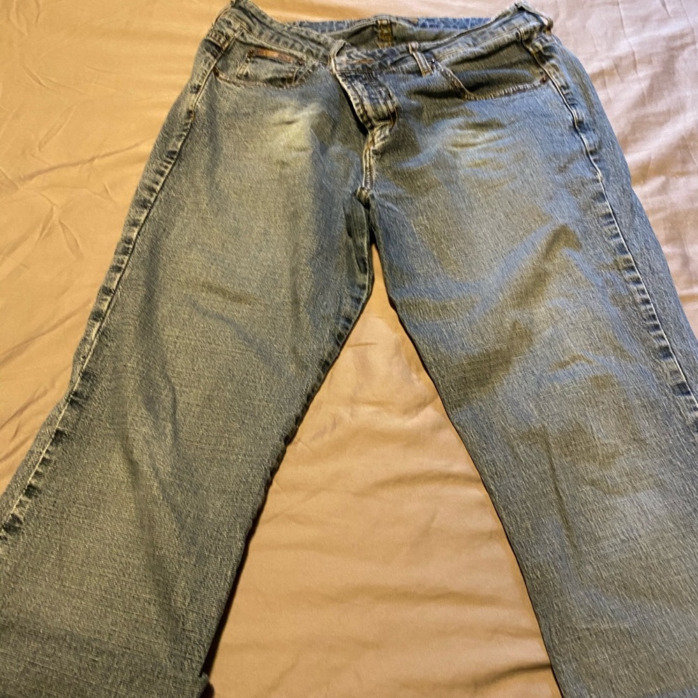 LEI Jean Capris